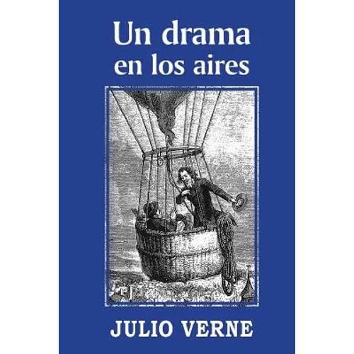 Un drama en los aires