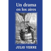 Un drama en los aires