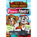 Fun at the Farmers Market with the Fitness Dawgs