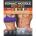Stay Lean & Trim Enjoying These Delicious Konjac Noodle Recipes: 15 Mouth-Watering Dishes from Around the World