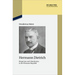 Hermann Dietrich