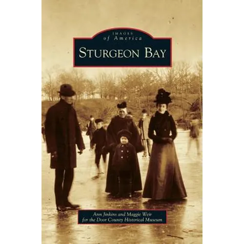 Sturgeon Bay