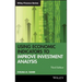 Using Economic Indicators to Improve Investment Analysis