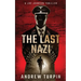 The Last Nazi: A Joe Johnson Thriller, Book 1