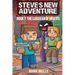 Steve's New Adventure Book 7: The Caravan of Misfits