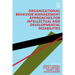 Organizational Behavior Management Approaches for Intellectual and Developmental Disabilities