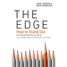 The Edge: How to Stand Out by Showing You're All In (For Emerging Leaders and Those Who Lead Them)