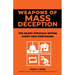 Weapons of Mass Deception: The silent struggle within every high performer