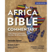 Africa Bible Commentary, Second Edition: A One-Volume Commentary from Over 100 African Scholars