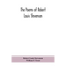 The Poems Of Robert Louis Stevenson