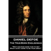 Daniel Defoe - The True-Born Englishman: "Why has God done this to me? What have I done to be thus used?"