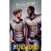 The End Zone: Alternate Cover