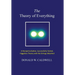 The Theory of Everything: a nonperturbative, successfully tested, Higgsless theory with no strings attached