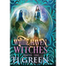 White Haven Witches: Books 1-3