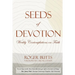 Seeds of Devotion: Weekly Contemplations on Faith