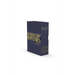 The Epistles and Revelation: Net Abide Bible Journals Box Set, Comfort Print: Holy Bible