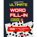 Ultimate WORD FILL-IN Book 3