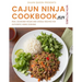Cajun Ninja Cookbook With Pictures 2024: Real Louisiana Vegan and Creole Recipes for Authentic Home Cooking