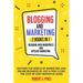 Blogging and Marketing: 2 BOOKS IN 1: BLOGGING WITH WORDPRESS and AFFILIATE MARKETING