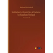 Holinshed's Chronicles of England, Scotland, and Ireland: Volume 3