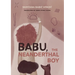 Babu, the Neanderthal Boy