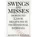 Swings and Misses: Moribund Labor Relations in Professional Baseball