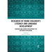 Research in Young Children's Literacy and Language Development: Language and literacy development for different populations
