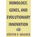 Homology, Genes, and Evolutionary Innovation