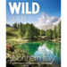 Wild Guide Northern Italy: Great Adventures Through Mountain, Coast and Valley