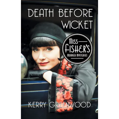 Death Before Wicket