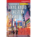 Frommer's EasyGuide to Tokyo, Kyoto and Western Honshu