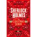 Sherlock Holmes and the Christmas Demon