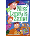 My Weird School Daze #8: Miss Laney Is Zany!