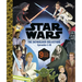 Star Wars Episodes I - IX: A Little Golden Book Collection (Star Wars)