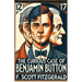 The Curious Case Of Benjamin Button(Illustrated)
