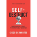 Self-Destruct: Embracing God's Grace To Overcome Self-Sabotage
