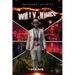 Willy Jones Paranormal Reporter