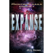 Ep.#7 - "The Expanse": The Frontiers Saga