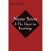 Naomi Serene: & The Quest for Knowledge