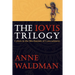 The Iovis Trilogy: Colors in the Mechanism of Concealment