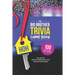 The Big Brother Trivia Game Book: Trivia for the Ultimate Fan of the TV Show