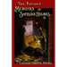 The Further Memoirs of Sherlock Holmes - II