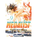 Medalist 9