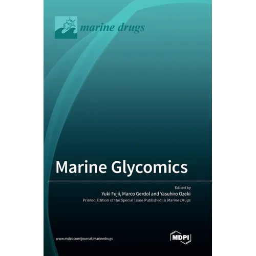 Marine Glycomics