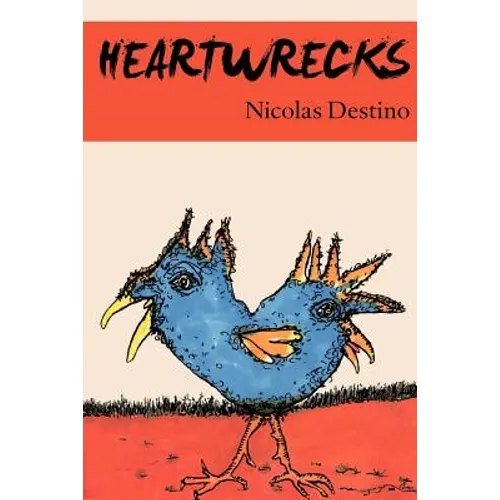 Heartwrecks