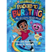 Packed to Bursting: My Amazing ADHD Mind