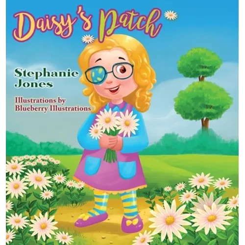 Daisy's Patch