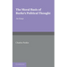 The Moral Basis of Burke's Political Thought: An Essay