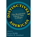 Distinctively American: The Residential Liberal Arts Colleges