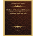The Book of Charms and Talismans with Numerous Diagrams of Talismans, Sigils and Seals